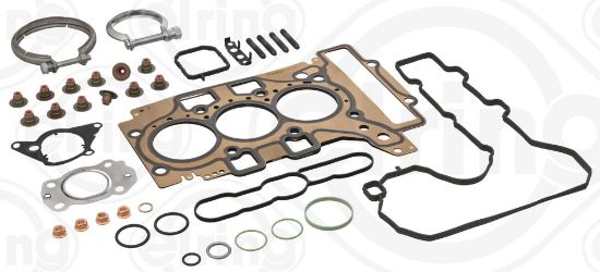 Obrázok Sada tesnení, Hlava valcov ELRING  497470