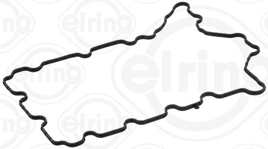 Obrázok Tesnenie olejového zberača ELRING  506400