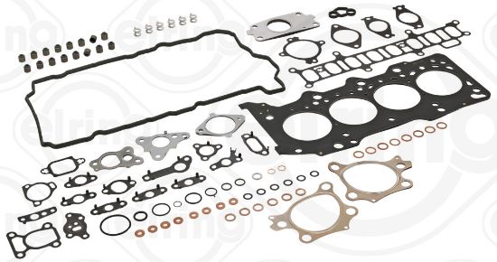 Obrázok Sada tesnení, Hlava valcov ELRING  550980