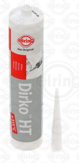 Obrázok Tesniaci materiál ELRING Dirko HT 610023