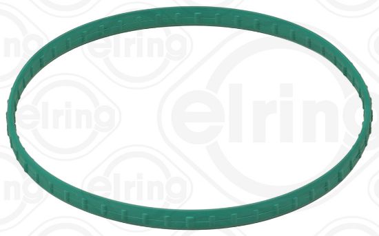 Obrázok Tesnenie turbodúchadla ELRING  653640