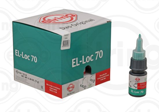 Obrázok Poistenie skrutky ELRING EL-Loc 70 700521