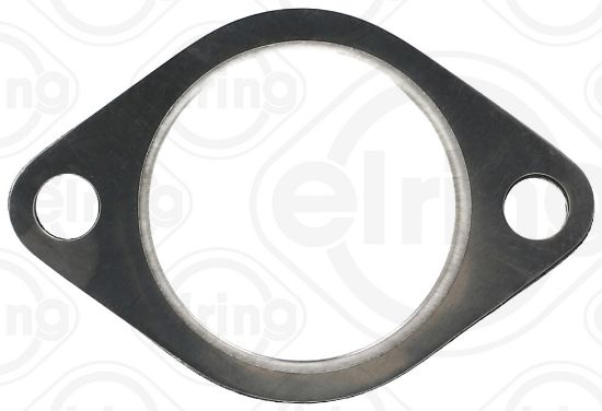Obrázok Tesnenie, kolektor výfuk. plynov ELRING  704989