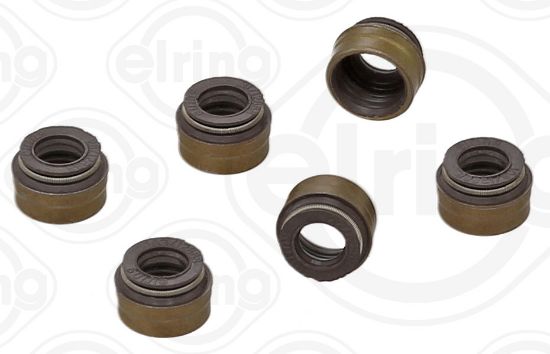 Obrázok Sada tesnení drieku ventilu ELRING  712170