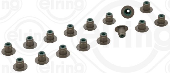Obrázok Sada tesnení drieku ventilu ELRING  753640