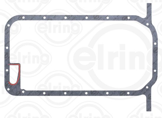 Obrázok Tesnenie olejovej vane ELRING  762033