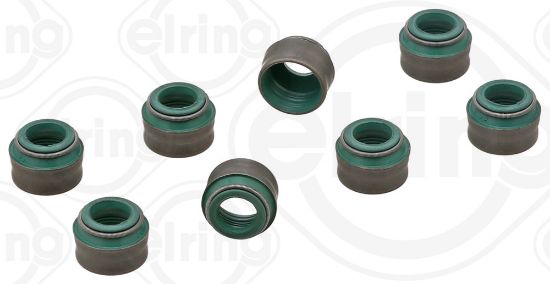 Obrázok Sada tesnení drieku ventilu ELRING  814954