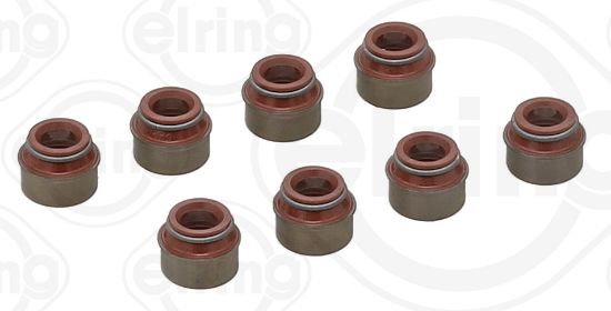 Obrázok Sada tesnení drieku ventilu ELRING  825042