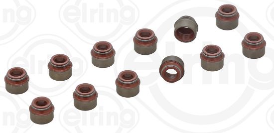 Obrázok Sada tesnení drieku ventilu ELRING  825050