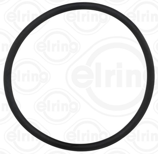 Obrázok Tesnenie vákuového čerpadla ELRING  833916