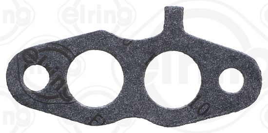 Obrázok Tesnenie obalu olejového filtra ELRING  846910