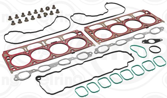 Obrázok Sada tesnení, Hlava valcov ELRING  860720