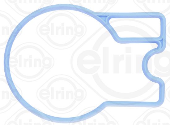Obrázok Tesnenie obalu kolena sacieho potrubia ELRING  870330