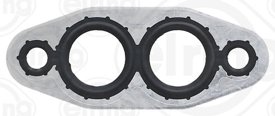 Obrázok Tesnenie obalu olejového filtra ELRING  875460