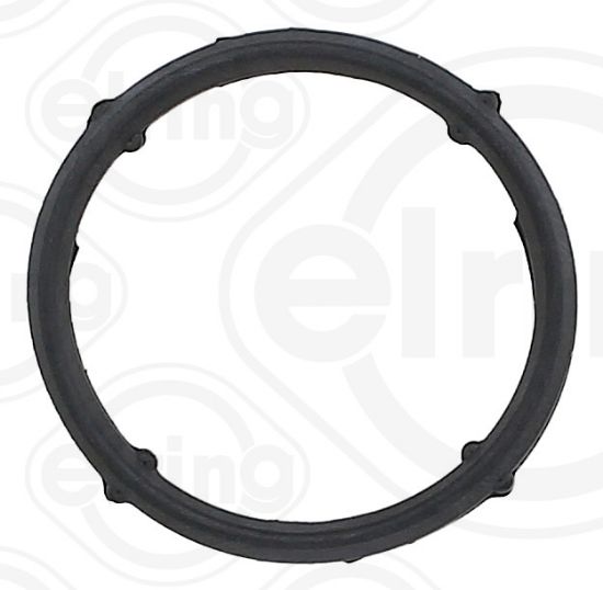 Obrázok Tesnenie obalu olejového filtra ELRING  925930