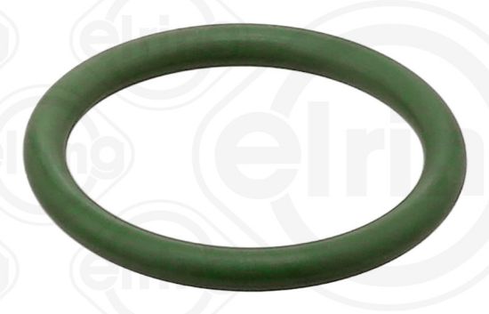 Obrázok Tesnenie obalu termostatu ELRING  927000