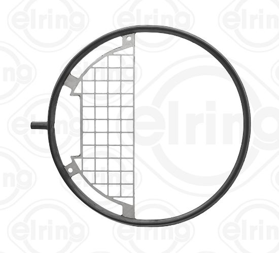 Obrázok Tesnenie obalu kolena sacieho potrubia ELRING  938970