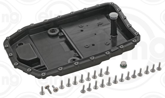 Obrázok Olejová vaňa automatickej prevodovky ELRING  B01650