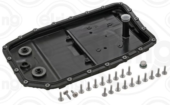 Obrázok Olejová vaňa automatickej prevodovky ELRING  B01790