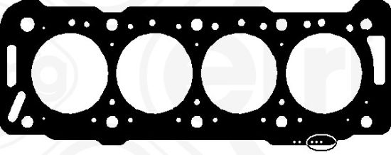 Obrázok Tesnenie hlavy valcov ELRING  130732