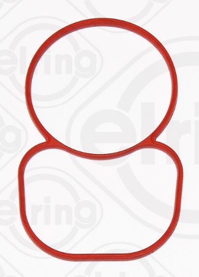 Obrázok Tesnenie obalu kolena sacieho potrubia ELRING  459150