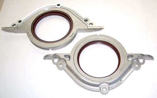 Obrázok Tesniaci krúżok kľukového hriadeľa ELRING  497750