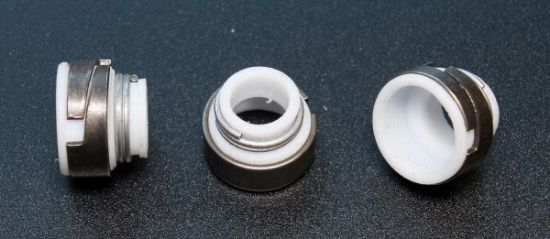 Obrázok Tesniaci krúżok drieku ventilu ELRING  763802