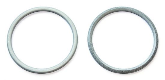 Obrázok Tesnenie výfukovej trubky ELRING  812838