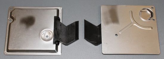 Obrázok Hydraulický filter automatickej prevodovky ELRING  901470