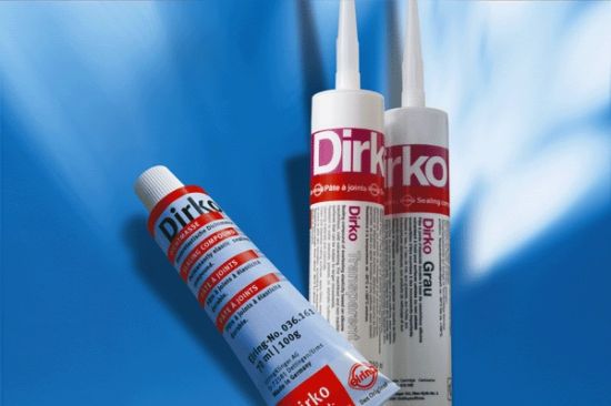 Obrázok Tesniaci materiál ELRING Dirko 610020