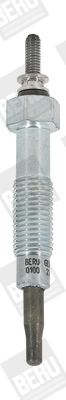 Obrázok żeraviaca sviečka BorgWarner (BERU)  GN101
