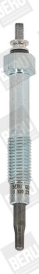 Obrázok żeraviaca sviečka BorgWarner (BERU)  GN102