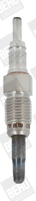Obrázok żeraviaca sviečka pre doplnkový ohrev BorgWarner (BERU)  GN928