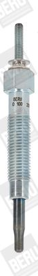 Obrázok żeraviaca sviečka BorgWarner (BERU)  GN955
