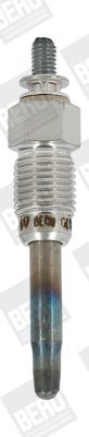 Obrázok żeraviaca sviečka pre doplnkový ohrev BorgWarner (BERU)  GN984