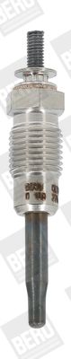 Obrázok żeraviaca sviečka BorgWarner (BERU)  GN991
