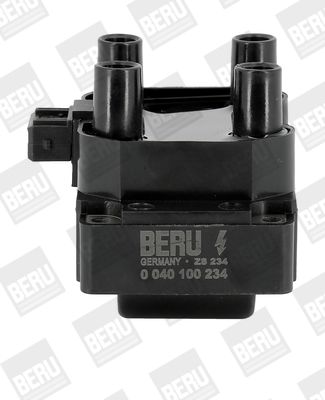 Obrázok Zapaľovacia cievka BorgWarner (BERU)  ZS234