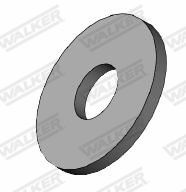 Obrázok Matica zberného potrubia výfuku WALKER  82009