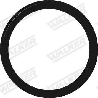 Obrázok Tesnenie výfukovej trubky WALKER  83228