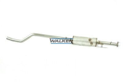Obrázok Filter sadzí/pevných častíc výfukového systému WALKER EVO S 93028