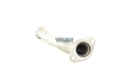 Obrázok Výfukové potrubie WALKER  02641