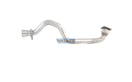 Obrázok Výfukové potrubie WALKER  02759