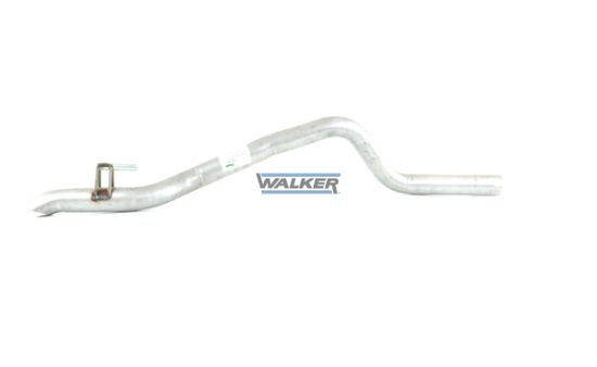 Obrázok Výfukové potrubie WALKER  02766