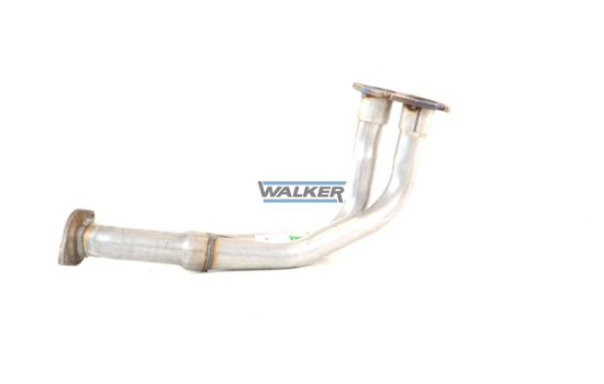 Obrázok Výfukové potrubie WALKER  02796