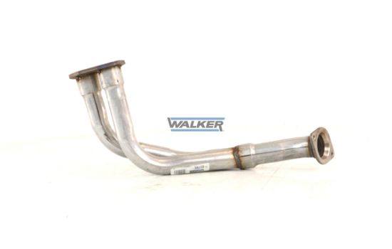 Obrázok Výfukové potrubie WALKER  02796