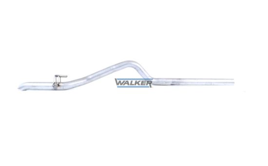 Obrázok Výfukové potrubie WALKER  02974