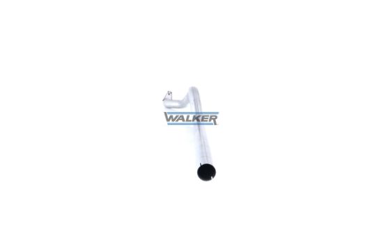 Obrázok Výfukové potrubie WALKER  02974