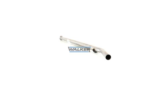 Obrázok Výfukové potrubie WALKER  03471