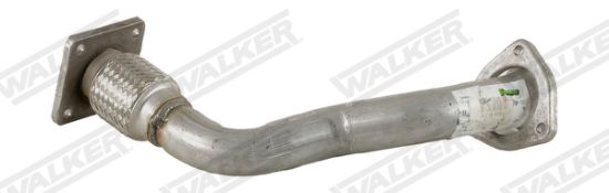 Obrázok Výfukové potrubie WALKER  03488