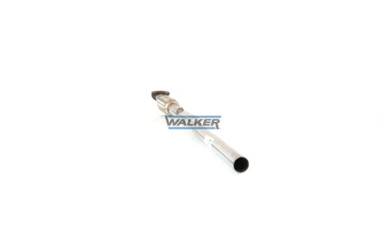 Obrázok Výfukové potrubie WALKER  04066